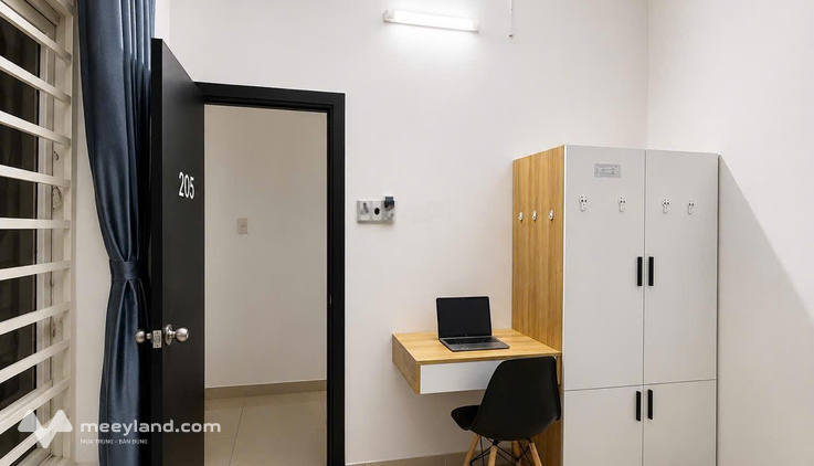 Bất động sản tại TP. Hồ Chí Minh - ảnh 1