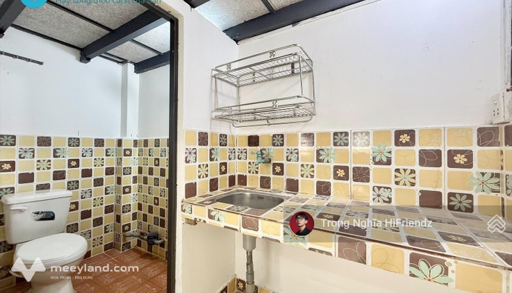 Bất động sản tại TP. Hồ Chí Minh - ảnh 1
