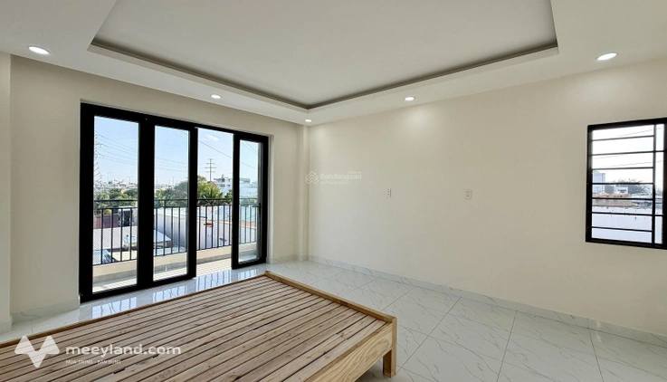 Bất động sản tại TP. Hồ Chí Minh - ảnh 1