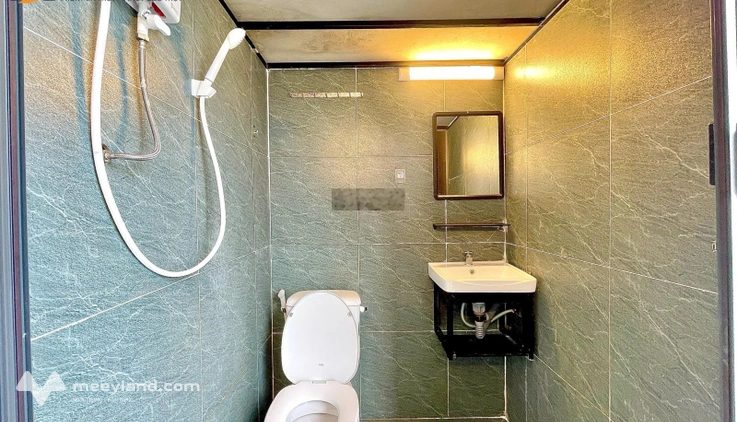 Bất động sản tại TP. Hồ Chí Minh - ảnh 1