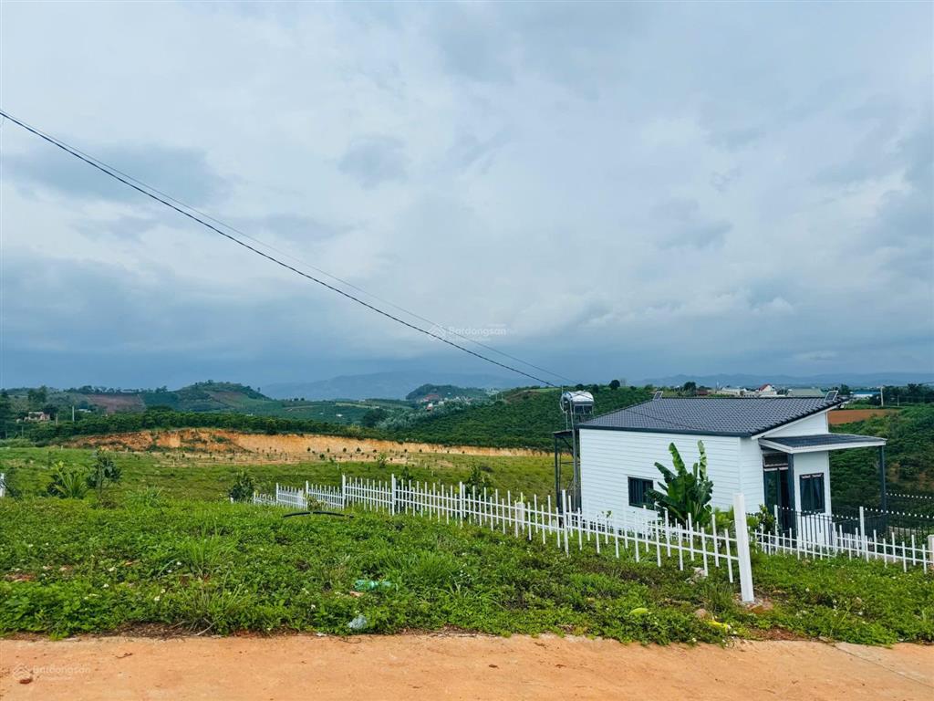 Bất động sản tại Lâm Đồng - ảnh 1