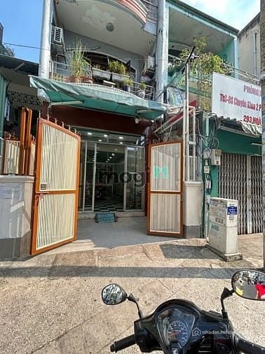 Bất động sản tại TP. Hồ Chí Minh - ảnh 1