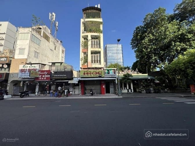 Bất động sản tại TP. Hồ Chí Minh - ảnh 1