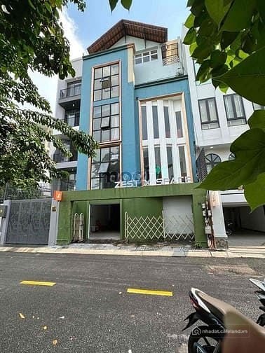 Bất động sản tại TP. Hồ Chí Minh - ảnh 1