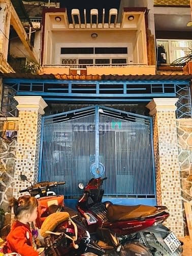 Bất động sản tại TP. Hồ Chí Minh - ảnh 1