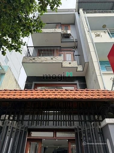 Bất động sản tại TP. Hồ Chí Minh - ảnh 1