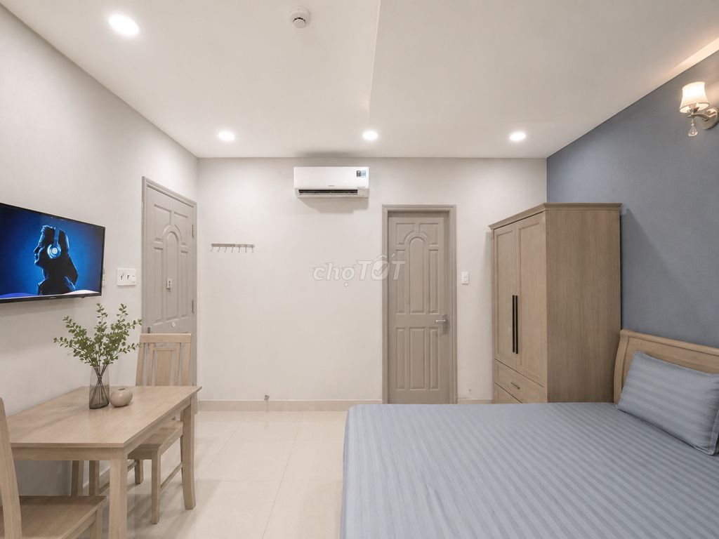 Căn hộ / chung cư tại 10, TP. Hồ Chí Minh - ảnh 2