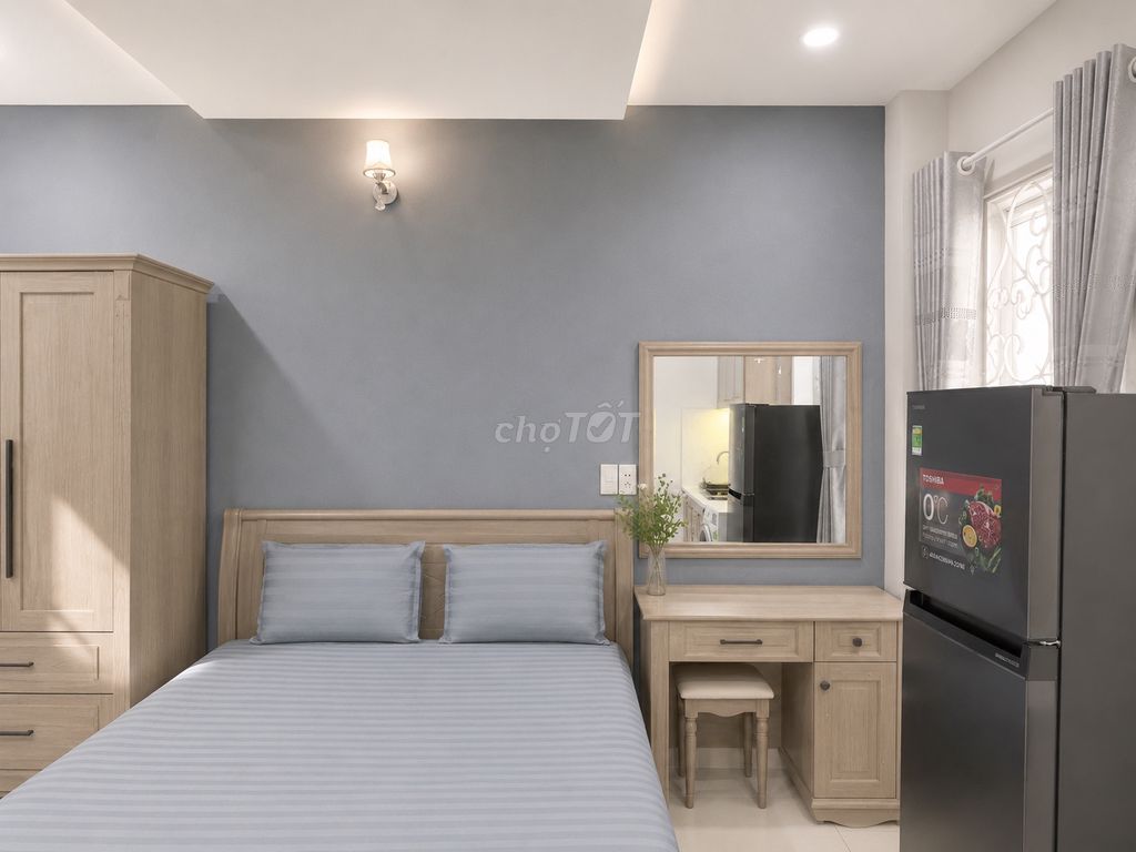 Căn hộ / chung cư tại 10, TP. Hồ Chí Minh - ảnh 3
