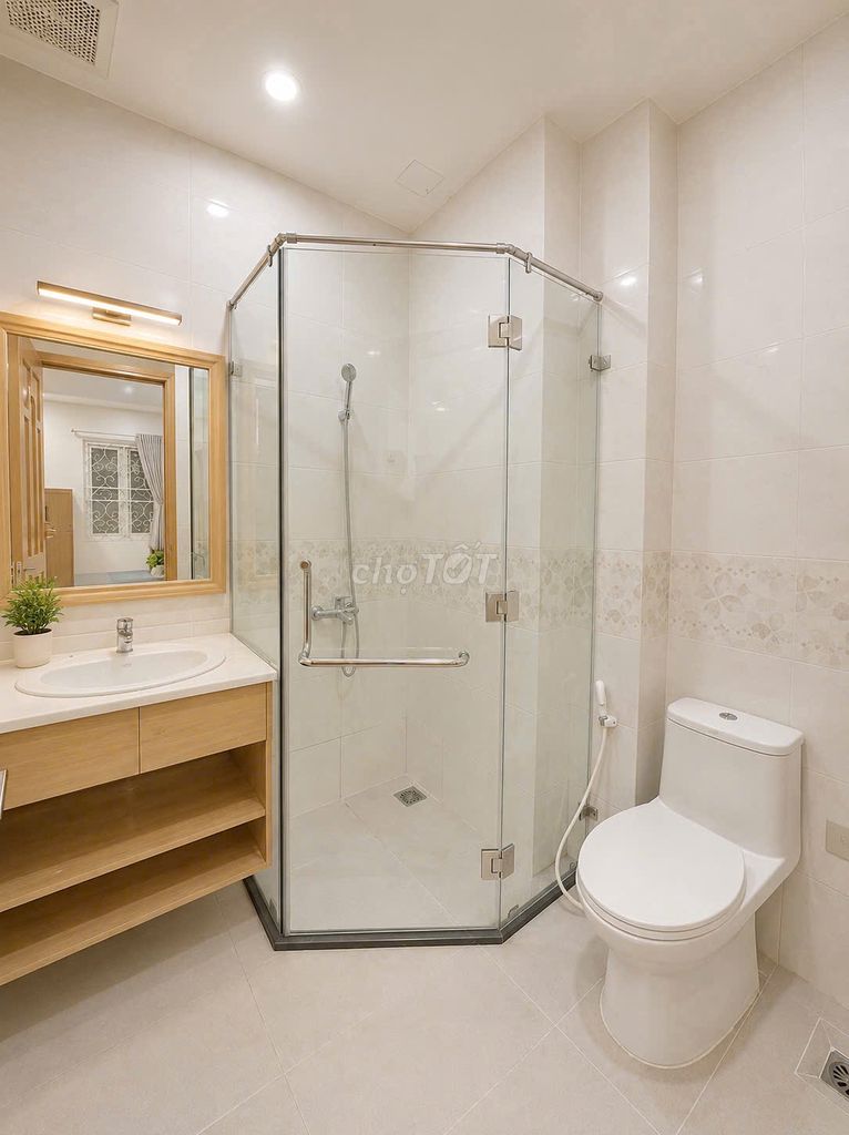 Căn hộ / chung cư tại 10, TP. Hồ Chí Minh - ảnh 4