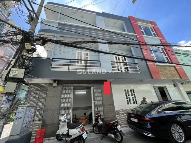 Bất động sản tại TP. Hồ Chí Minh - ảnh 1