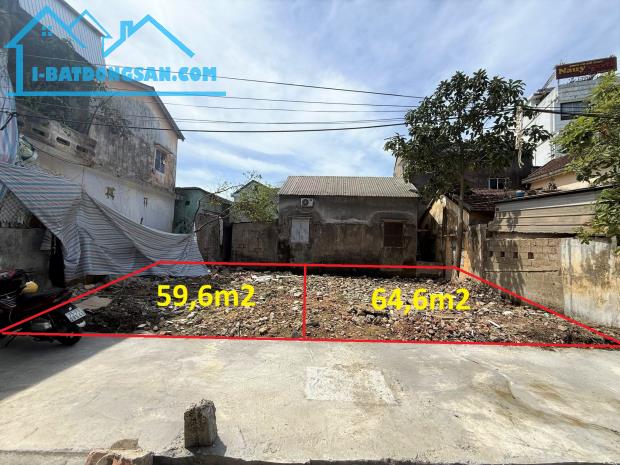 Bất động sản tại Hưng Yên - ảnh 1