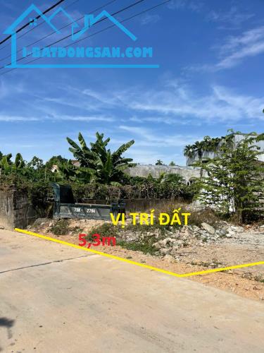 Bất động sản tại Thừa Thiên Huế - ảnh 1