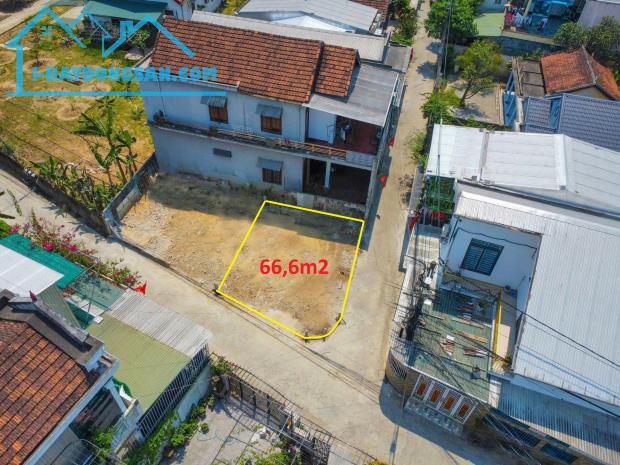 Bất động sản tại Thừa Thiên Huế - ảnh 1