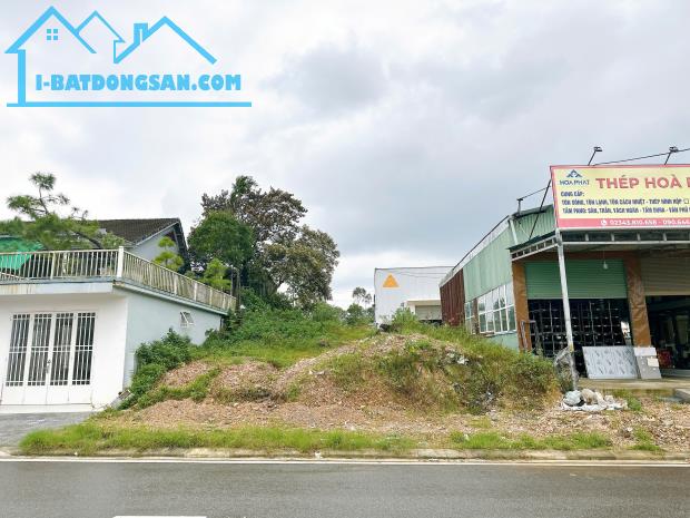 Bất động sản tại Thừa Thiên Huế - ảnh 1