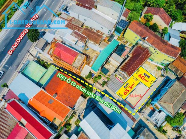 Bất động sản tại Hải Phòng - ảnh 1
