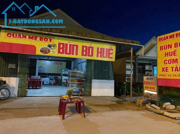 Bất động sản tại Thừa Thiên Huế - ảnh 1