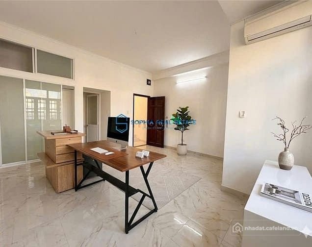Bất động sản tại TP. Hồ Chí Minh - ảnh 1