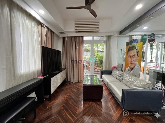 Bất động sản tại TP. Hồ Chí Minh - ảnh 1