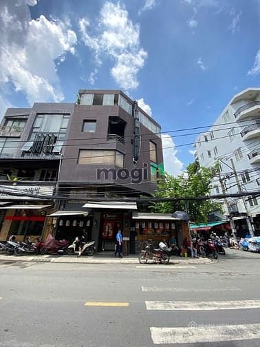 Bất động sản tại TP. Hồ Chí Minh - ảnh 1