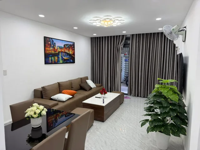 Bất động sản tại Khánh Hòa - ảnh 1
