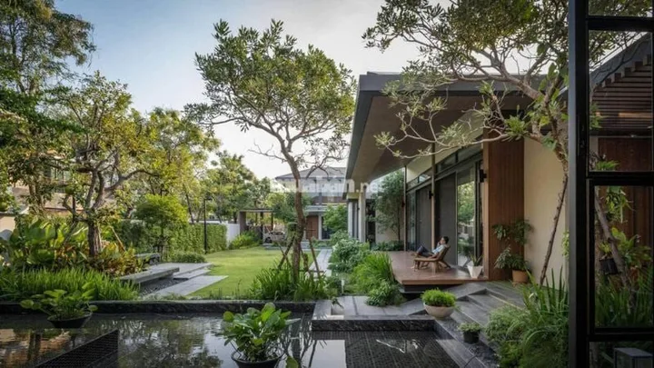 Bất động sản tại Gia Lai - ảnh 1