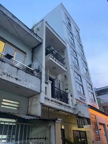 Bất động sản tại TP. Hồ Chí Minh - ảnh 1