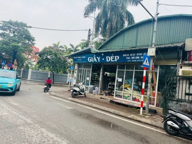 Bất động sản tại Hà Nội - ảnh 1