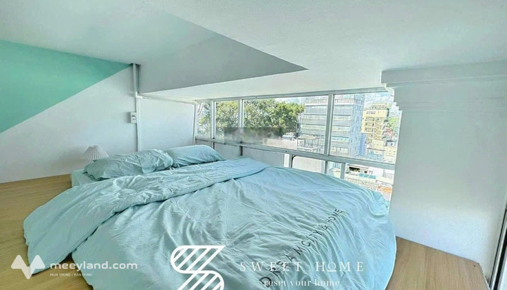 Bất động sản tại TP. Hồ Chí Minh - ảnh 1