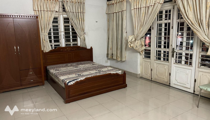 Bất động sản tại TP. Hồ Chí Minh - ảnh 1