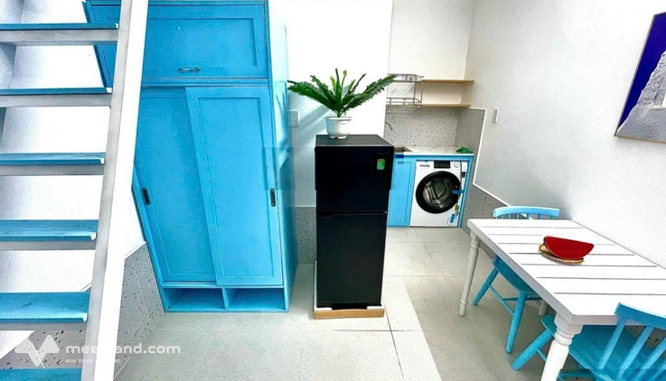 Bất động sản tại TP. Hồ Chí Minh - ảnh 1