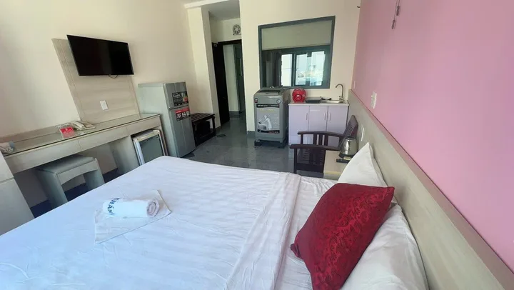 Bất động sản tại Khánh Hòa - ảnh 1