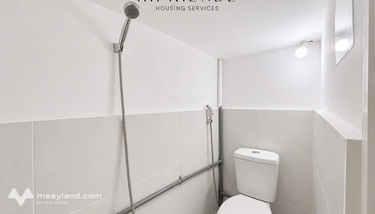 Bất động sản tại TP. Hồ Chí Minh - ảnh 1