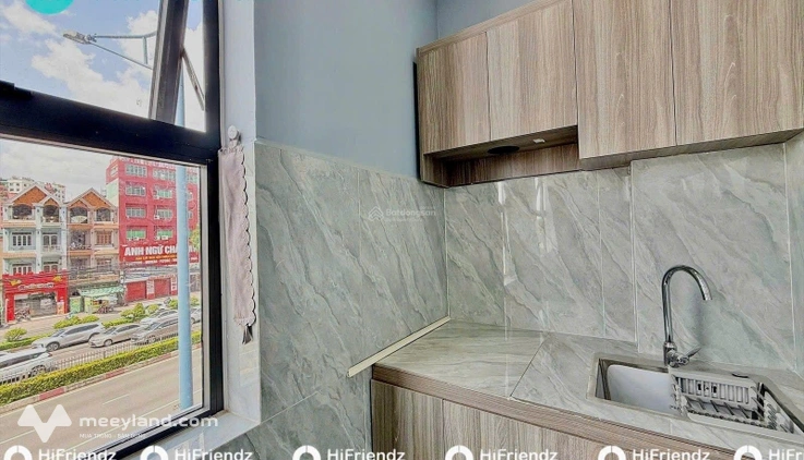 Bất động sản tại TP. Hồ Chí Minh - ảnh 1