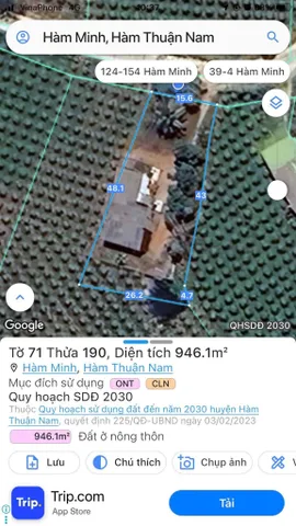 Bất động sản tại Lâm Đồng - ảnh 1