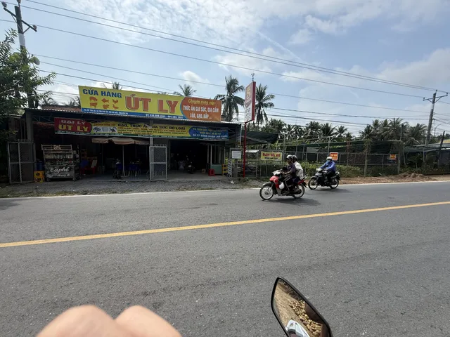 Bất động sản tại Vĩnh Long - ảnh 1
