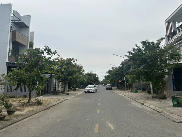 Bất động sản tại Quảng Nam - ảnh 1