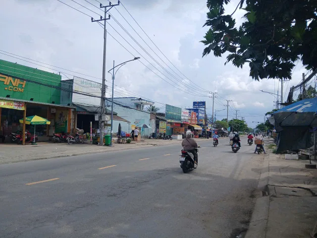 Bất động sản tại Tiền Giang - ảnh 1