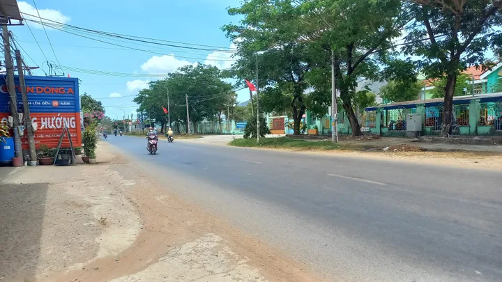 Bất động sản tại Bà Rịa - Vũng Tàu - ảnh 1