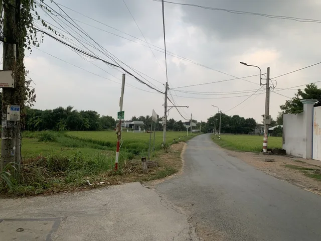 Bất động sản tại Tây Ninh - ảnh 1