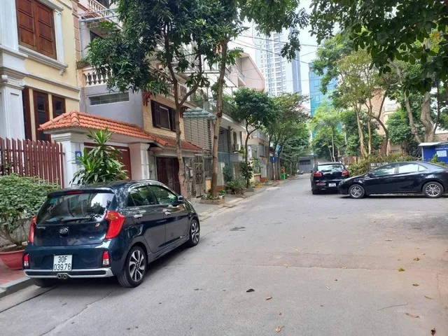Bất động sản tại Hà Nội - ảnh 1