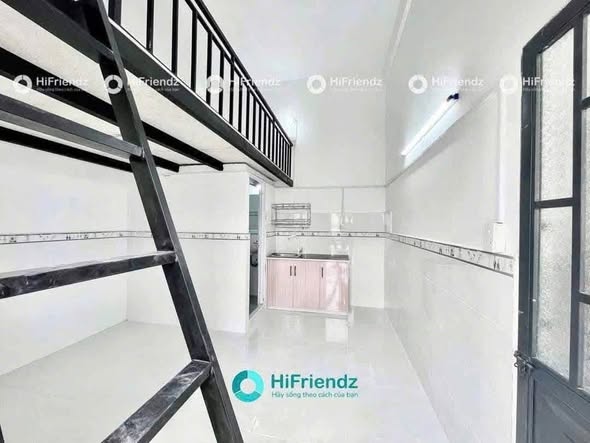 Bất động sản tại TP. Hồ Chí Minh - ảnh 1
