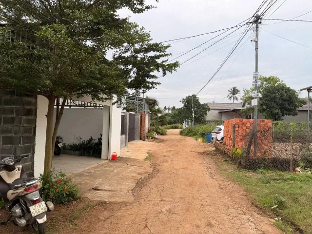 Bất động sản tại Đắk Lắk - ảnh 1