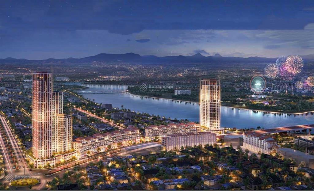 Bất động sản tại Đà Nẵng - ảnh 1