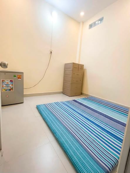 Bất động sản tại TP. Hồ Chí Minh - ảnh 1