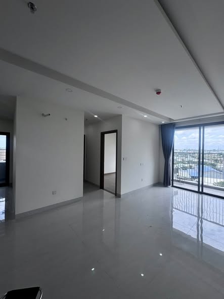 Bất động sản tại Bình Dương - ảnh 1