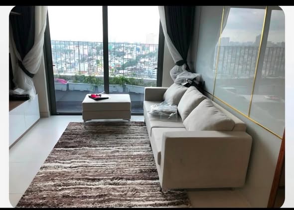 Bất động sản tại TP. Hồ Chí Minh - ảnh 1