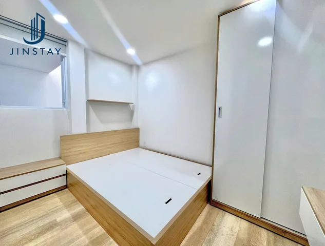 Bất động sản tại TP. Hồ Chí Minh - ảnh 1