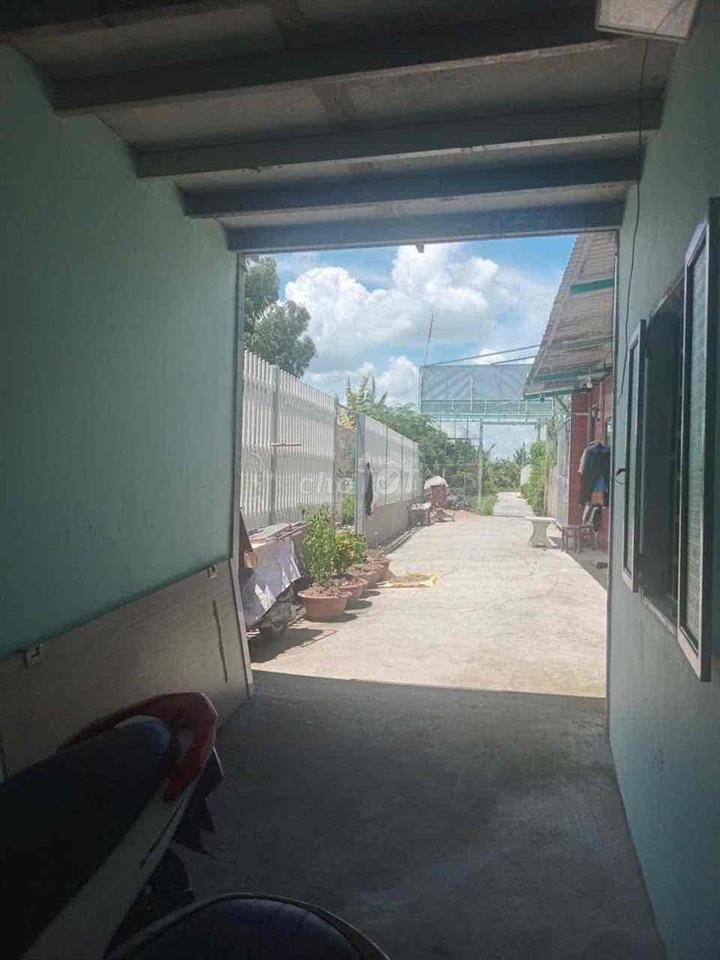 Bất động sản tại Long An - ảnh 1