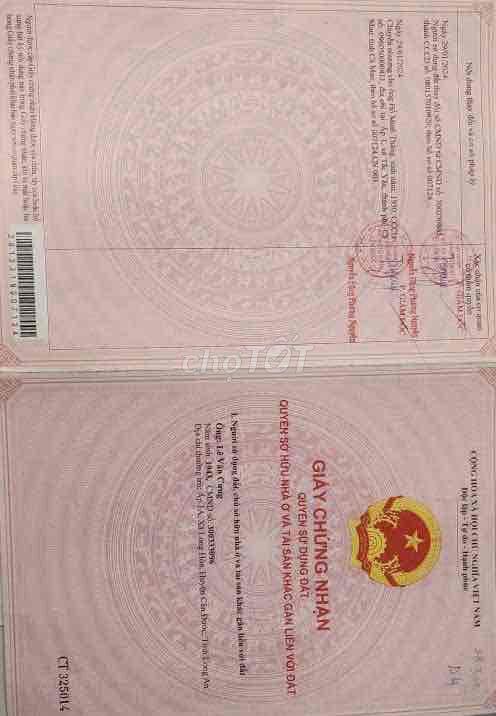 Bất động sản tại Long An - ảnh 1