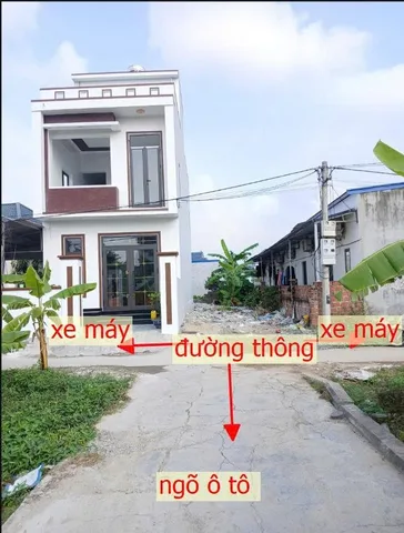 Bất động sản tại Hải Phòng - ảnh 1